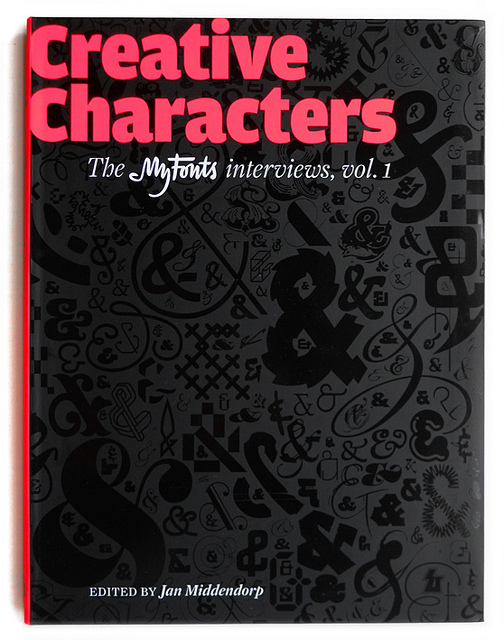 Creative Characters