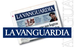 la vanguardia